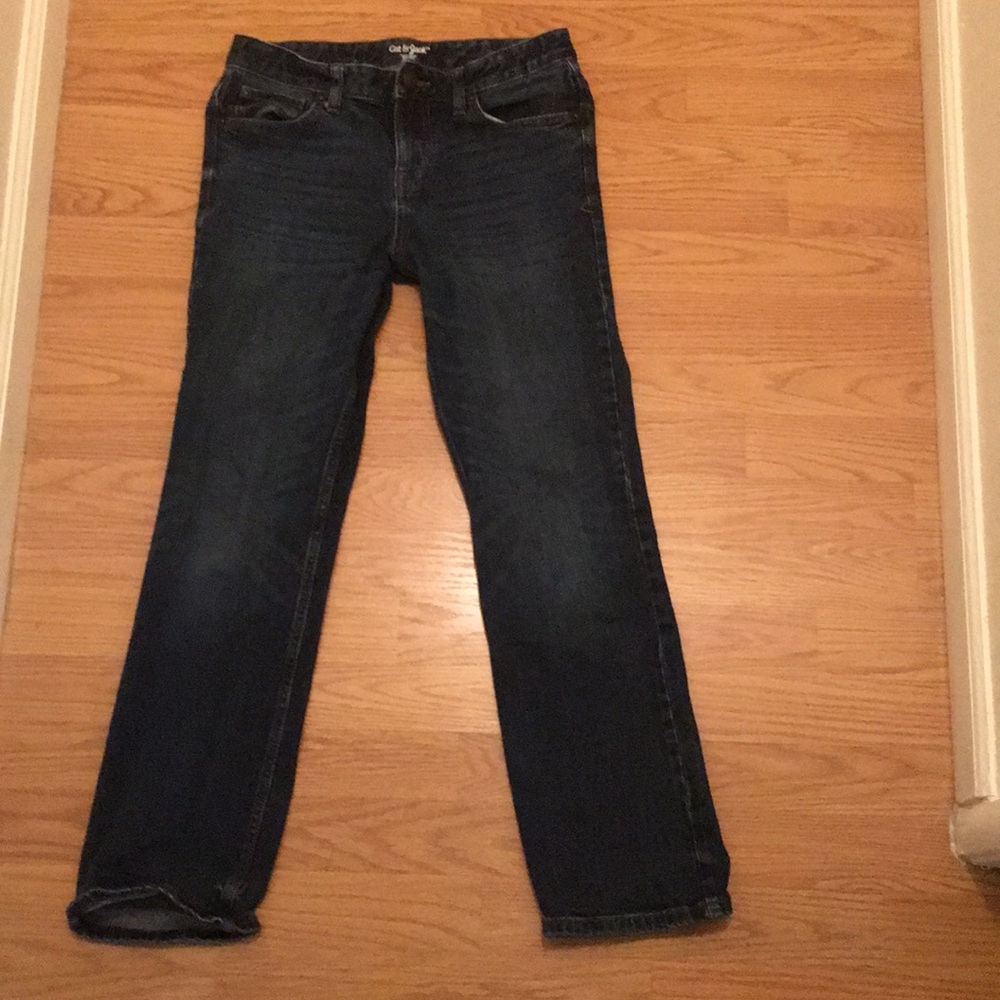 Boys Jeans (BUNDLE ONLY)